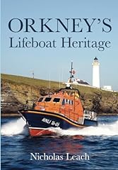 Orkney lifeboat heritage for sale  Delivered anywhere in UK