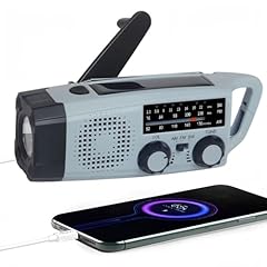 Radio solaire radio d'occasion  Livré partout en France
