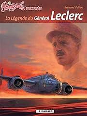 Legende general leclerc d'occasion  Livré partout en France