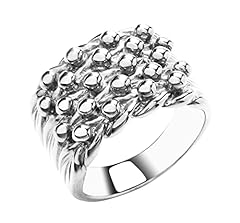 Sterling silver mens for sale  Delivered anywhere in UK