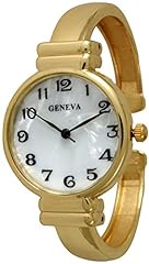 Geneva metal bangle for sale  Delivered anywhere in USA 