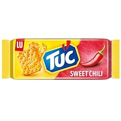 Tuc sweet chili gebraucht kaufen  Wird an jeden Ort in Deutschland