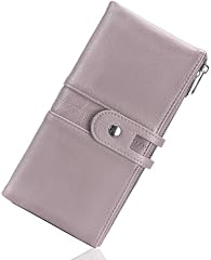 Roulens leather wallet for sale  Delivered anywhere in UK