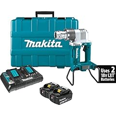 Makita xtw01pt 18v for sale  Delivered anywhere in UK