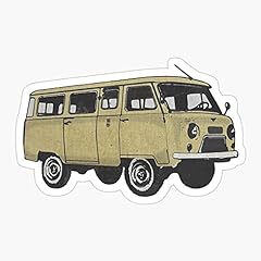 Uaz 452 beige for sale  Delivered anywhere in USA 
