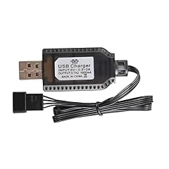 Zfvtfc 7.4v 4pin for sale  Delivered anywhere in USA 
