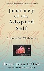 Journey adopted self for sale  Delivered anywhere in UK