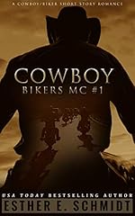 Cowboy bikers 1 gebraucht kaufen  Wird an jeden Ort in Deutschland