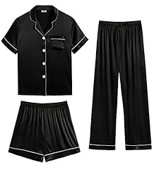 Swomog womens satin for sale  Delivered anywhere in UK