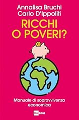 Ricchi poveri manuale usato  Spedito ovunque in Italia 