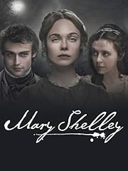 Mary shelley for sale  Delivered anywhere in UK