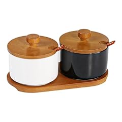 Fvstar ceramic salt for sale  Delivered anywhere in USA 