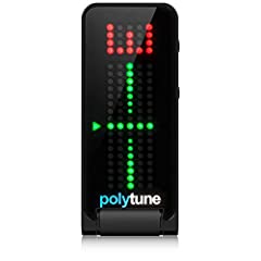 Electronic polytune clip for sale  Delivered anywhere in USA 