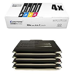 Eurotone toner set gebraucht kaufen  Wird an jeden Ort in Deutschland
