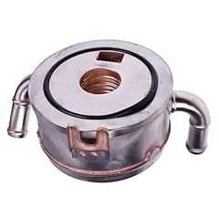 Bnuslo oil cooler for sale  Delivered anywhere in USA 