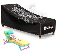 Rimwig gartenliege abdeckung gebraucht kaufen  Wird an jeden Ort in Deutschland