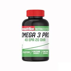Pronutrition omega perle usato  Spedito ovunque in Italia 