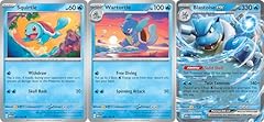 Blastoise 009 165 for sale  Delivered anywhere in USA 
