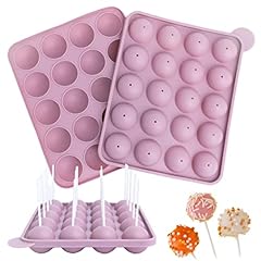 Cake pop mold for sale  Delivered anywhere in USA 