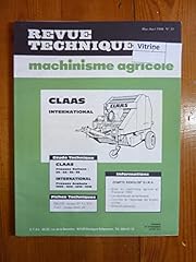 ih technique occasion d'occasion  Livré partout en France