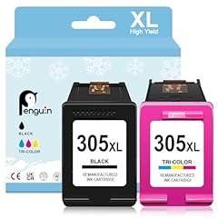 Penguin druckerpatronen 305xl gebraucht kaufen  Wird an jeden Ort in Deutschland