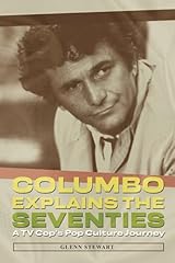 Columbo explains seventies for sale  Delivered anywhere in USA 