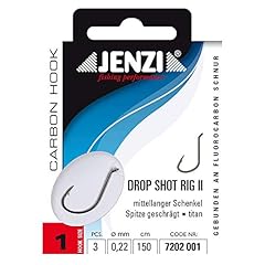 Jenzi drop shot gebraucht kaufen  Wird an jeden Ort in Deutschland