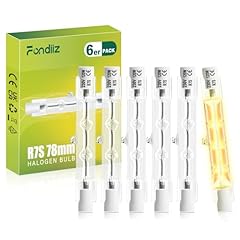 Fondiiz pezzi r7s usato  Spedito ovunque in Italia 