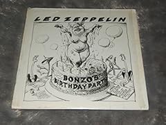 Bonzo birthday party for sale  Delivered anywhere in USA 