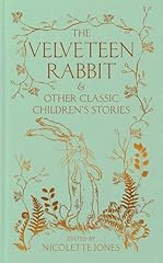 Velveteen rabbit classic for sale  Delivered anywhere in USA 