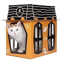 Spooky cat haunted for sale  Delivered anywhere in USA 