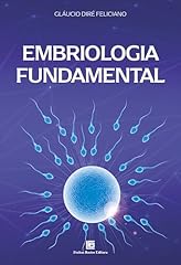 Embriologia fundamental usato  Spedito ovunque in Italia 