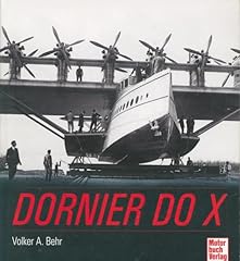 Dornier gebraucht kaufen  Wird an jeden Ort in Deutschland