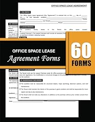 Office space lease for sale  Delivered anywhere in USA 