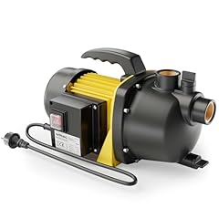 Wiltec pompe jardin d'occasion  Livré partout en France