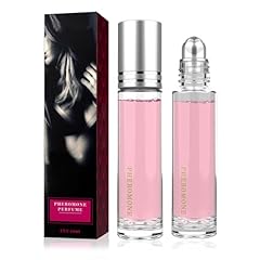 2pcs pheromone perfume for sale  Delivered anywhere in UK