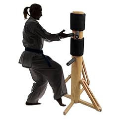 Mannequin wing chun d'occasion  Livré partout en France