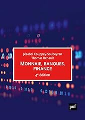 Monnaie banques finance d'occasion  Livré partout en France
