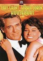 Houseboat cary grant for sale  Delivered anywhere in UK
