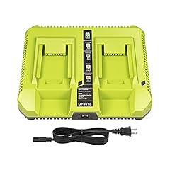 Chaunven 40v charger for sale  Delivered anywhere in USA 
