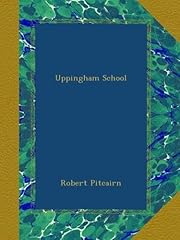 Uppingham school for sale  Delivered anywhere in UK