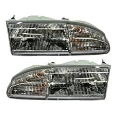 Hylorvin headlights headlamps for sale  Delivered anywhere in USA 