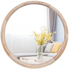 Conguiliao round mirror for sale  Delivered anywhere in USA 