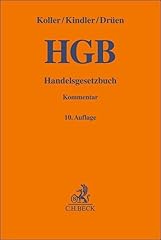 Handelsgesetzbuch kommentar gebraucht kaufen  Wird an jeden Ort in Deutschland
