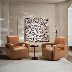 Colamy swivel accent for sale  Delivered anywhere in USA 