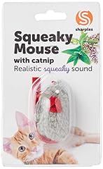 Sharples mouse squeak for sale  Delivered anywhere in UK
