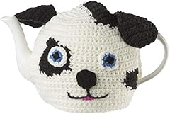 Spotty dog knitted for sale  Delivered anywhere in UK