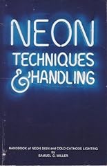 Neon techniques handling for sale  Delivered anywhere in USA 