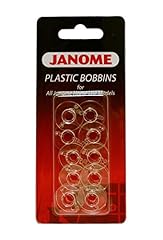 100 genuine janome for sale  Delivered anywhere in UK