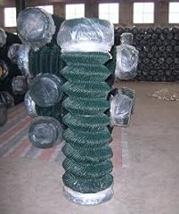 4wire chainlink fencing for sale  Delivered anywhere in UK